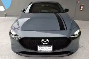 Autos seminuevos, Mazda Mazda3 Hb 2021