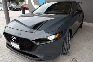 Autos seminuevos, Mazda Mazda3 Hb 2021