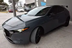 Autos seminuevos, Mazda Mazda3 Hb 2021