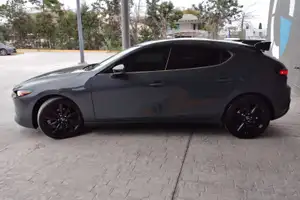 Autos seminuevos, Mazda Mazda3 Hb 2021