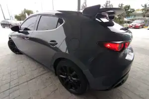 Autos seminuevos, Mazda Mazda3 Hb 2021