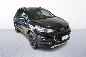 Autos seminuevos, Chevrolet Trax 2019