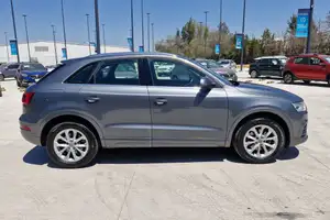 Autos seminuevos, Audi Q3 2017