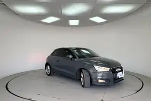 Autos seminuevos, Audi A1 2016