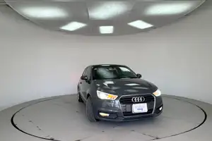 Autos seminuevos, Audi A1 2016