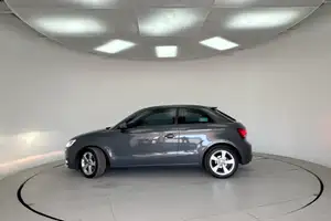 Autos seminuevos, Audi A1 2016