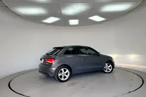 Autos seminuevos, Audi A1 2016