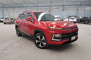 Autos seminuevos, Jac Sei4 Pro 2021