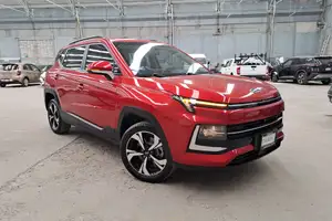 Autos seminuevos, Jac Sei4 Pro 2021