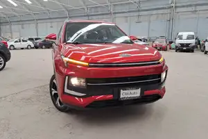 Autos seminuevos, Jac Sei4 Pro 2021