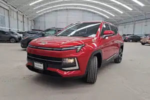 Autos seminuevos, Jac Sei4 Pro 2021