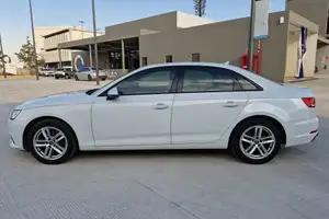 Autos seminuevos, Audi A4 2019