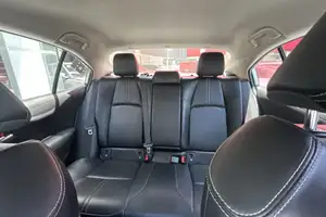 Autos seminuevos, Toyota Corolla 2021