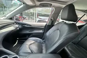 Autos seminuevos, Toyota Camry 2021