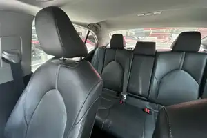 Autos seminuevos, Toyota Camry 2021