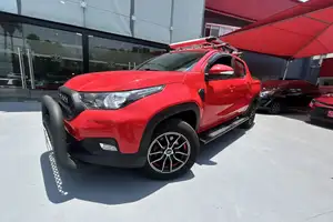 Autos seminuevos, Ram 700 2024