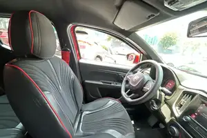 Autos seminuevos, Ram 700 2024