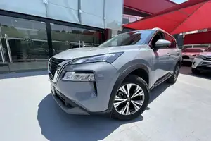 Autos seminuevos, Nissan X-trail 2024