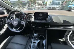 Autos seminuevos, Nissan X-trail 2024