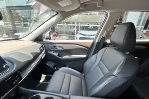 Autos seminuevos, Nissan X-trail 2024