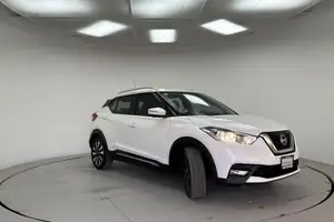 Autos seminuevos, Nissan Kicks 2017