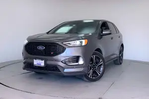 Autos seminuevos, Ford Edge 2023