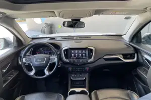 Autos seminuevos, Gmc Terrain 2020