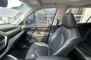Autos seminuevos, Toyota Highlander 2022