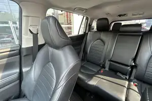 Autos seminuevos, Toyota Highlander 2022