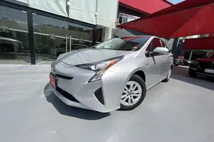 Autos seminuevos, Toyota Prius 2018