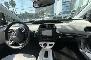 Autos seminuevos, Toyota Prius 2018
