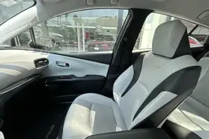 Autos seminuevos, Toyota Prius 2018