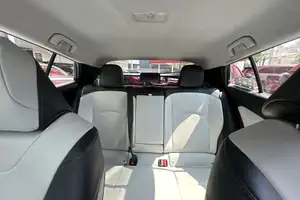 Autos seminuevos, Toyota Prius 2018