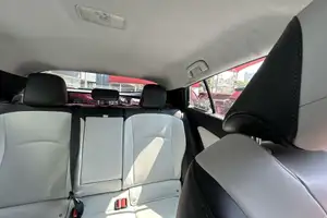 Autos seminuevos, Toyota Prius 2018