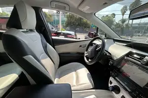 Autos seminuevos, Toyota Prius 2018