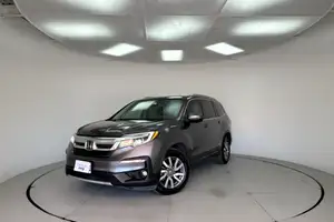 Autos seminuevos, Honda Pilot 2019