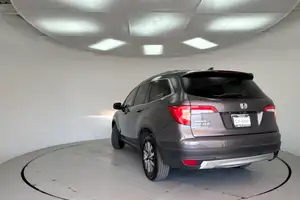 Autos seminuevos, Honda Pilot 2019