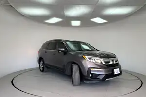 Autos seminuevos, Honda Pilot 2019