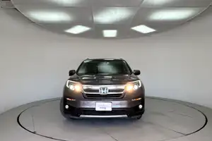 Autos seminuevos, Honda Pilot 2019