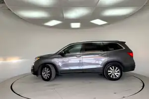 Autos seminuevos, Honda Pilot 2019