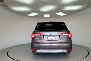 Autos seminuevos, Honda Pilot 2019