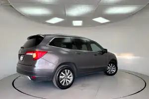 Autos seminuevos, Honda Pilot 2019