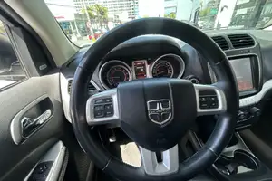 Autos seminuevos, Dodge Journey 2018