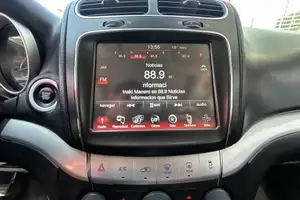Autos seminuevos, Dodge Journey 2018