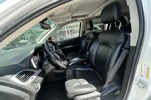 Autos seminuevos, Dodge Journey 2018