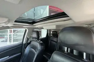 Autos seminuevos, Dodge Journey 2018