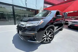Autos seminuevos, Honda Pilot 2022