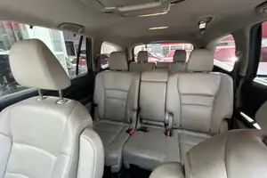 Autos seminuevos, Honda Pilot 2022