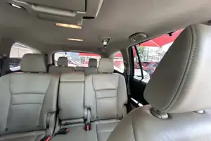 Autos seminuevos, Honda Pilot 2022