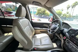 Autos seminuevos, Honda Pilot 2022